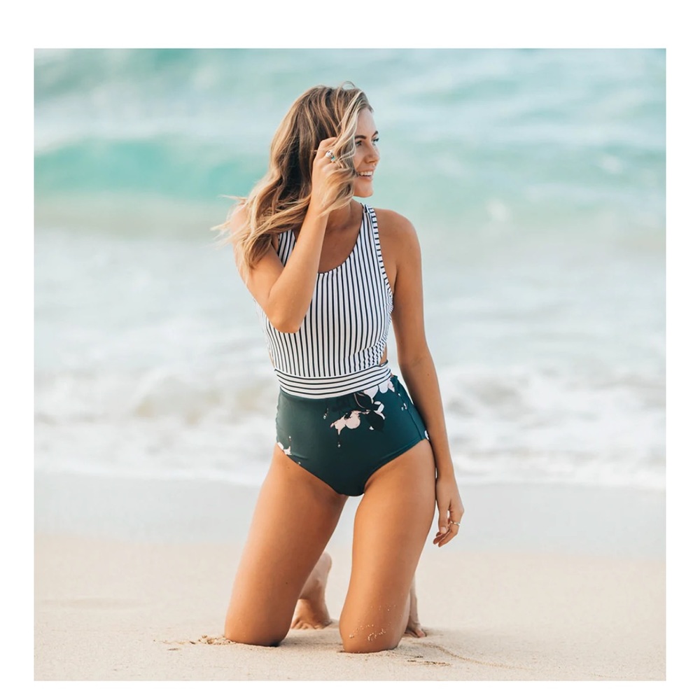 Albion Swimsuit, never been worn